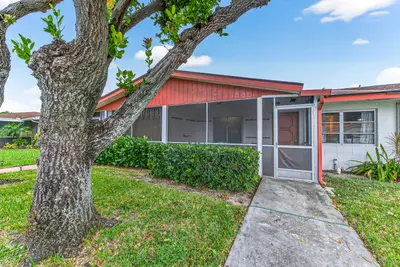14236 Campanelli Drive, Delray Beach – Villa for sale
