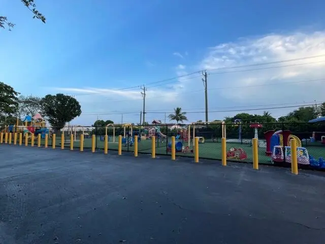 Play Ground at 4480 S Tiffany Drive, Mangonia Park