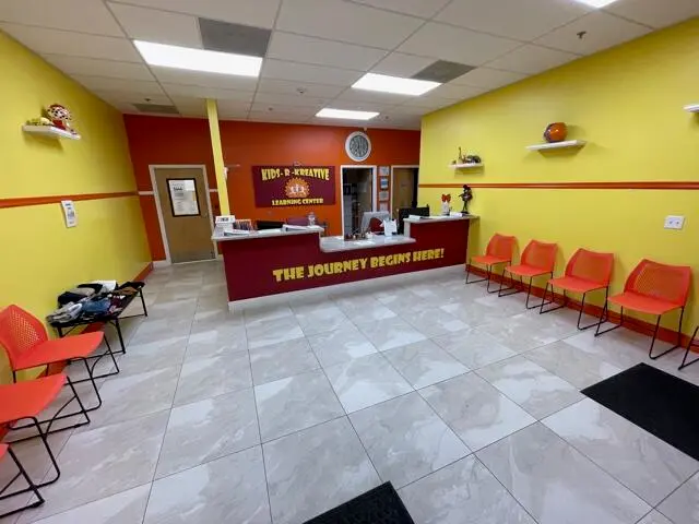 Lobby at 4480 S Tiffany Drive, Mangonia Park