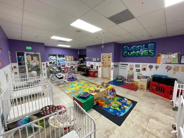 Classroom at 4480 S Tiffany Drive, Mangonia Park