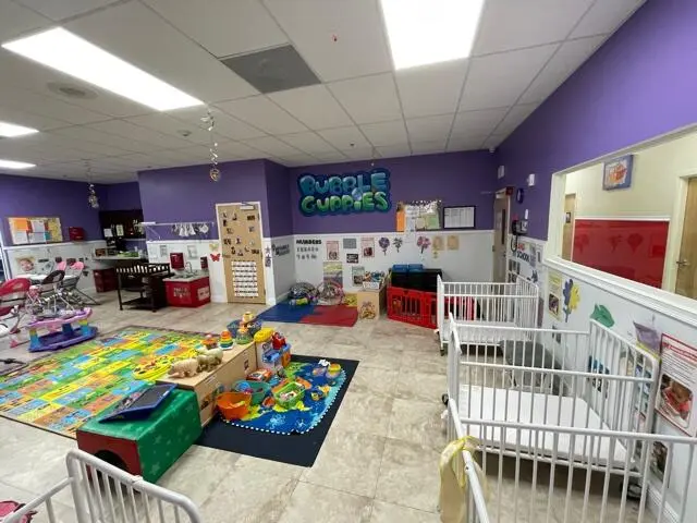 Classroom at 4480 S Tiffany Drive, Mangonia Park