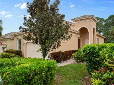 6159 Arlington Way, Fort Pierce – sold