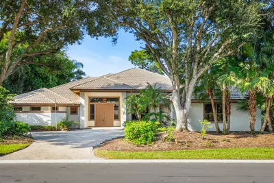 6469 SE Baltusrol Terrace, Stuart – sold