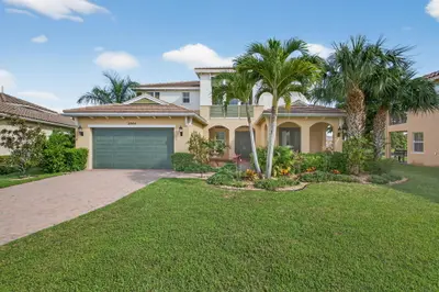 2904 Payson Way, Wellington – Single Family Residence for sale