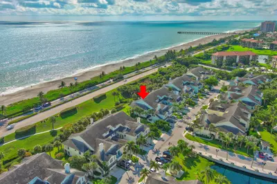303 Mainsail Circle, Jupiter – sold