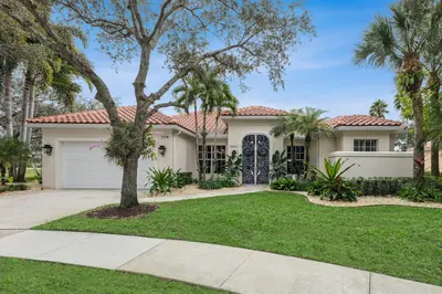 7718 Spring Creek Drive, West Palm Beach – sold