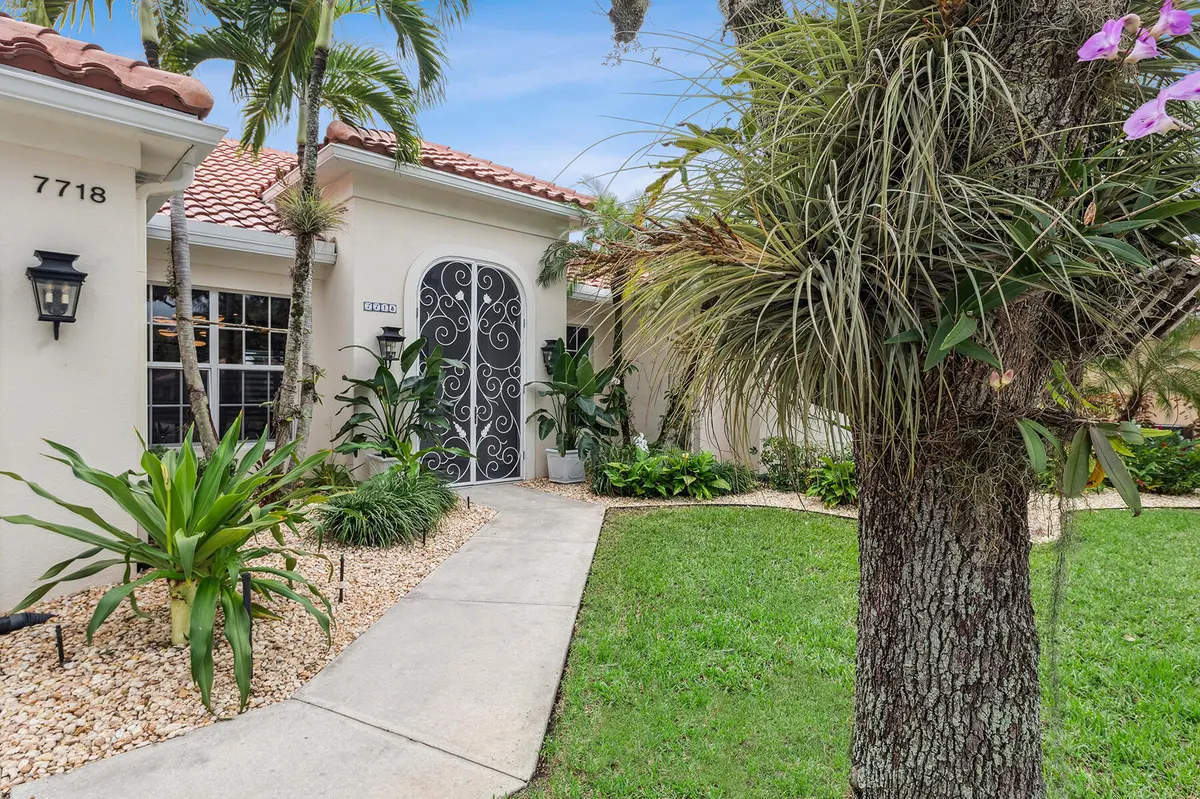 7718 Spring Creek Drive, West Palm Beach, FL – photo 2