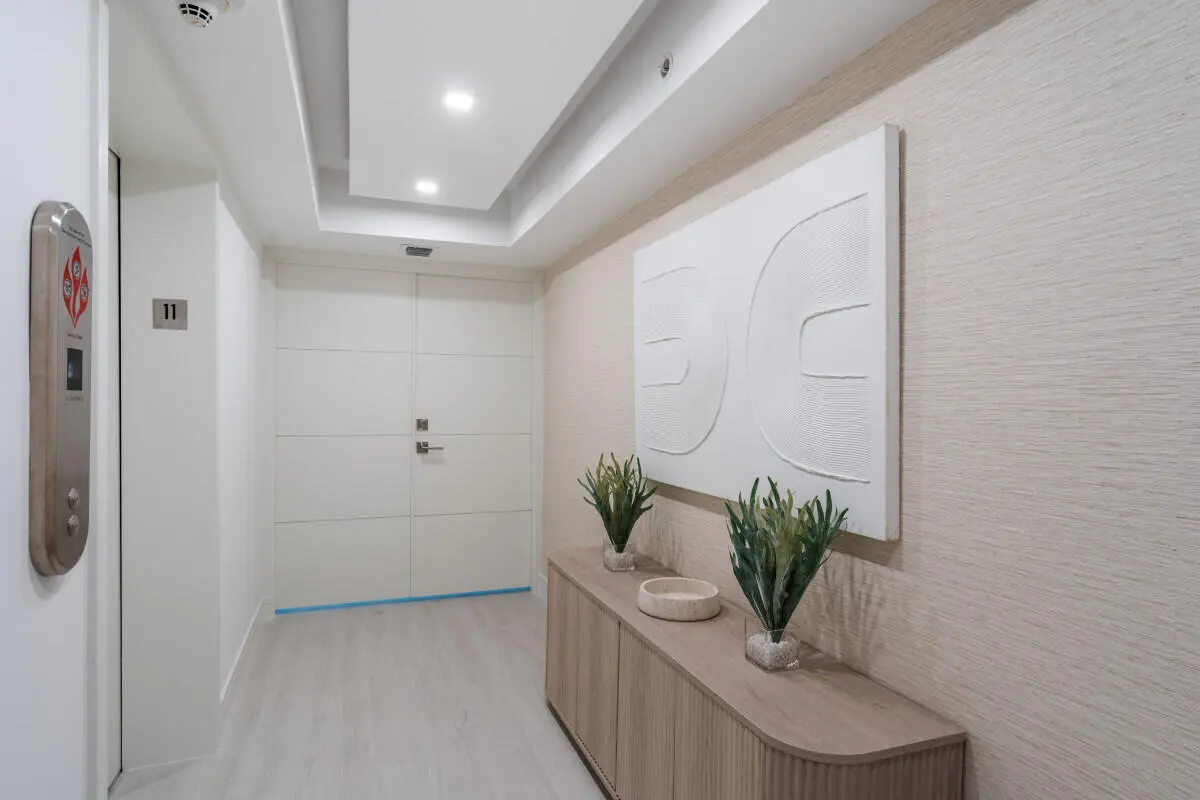Elevatorjpg at 250 S Ocean Boulevard 11f, Boca Raton