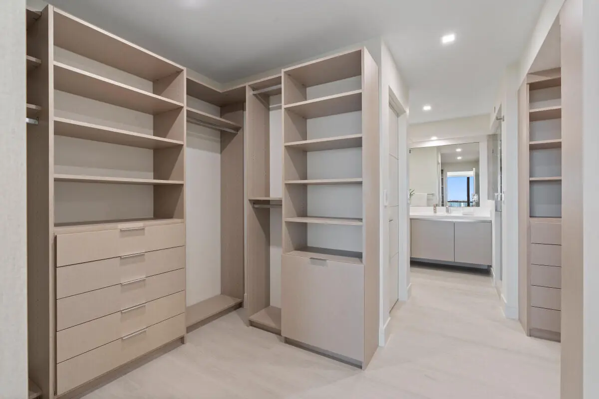 MasterClosetjpg at 250 S Ocean Boulevard 11f, Boca Raton