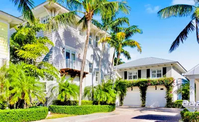111 Beachwalk Lane, Jupiter – Single Family Residence for rent