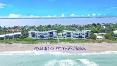 2370 NE Ocean Boulevard A201, Stuart – Condominium for sale