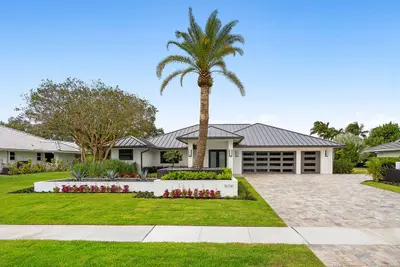 16741 Rose Apple Drive, Delray Beach – sold