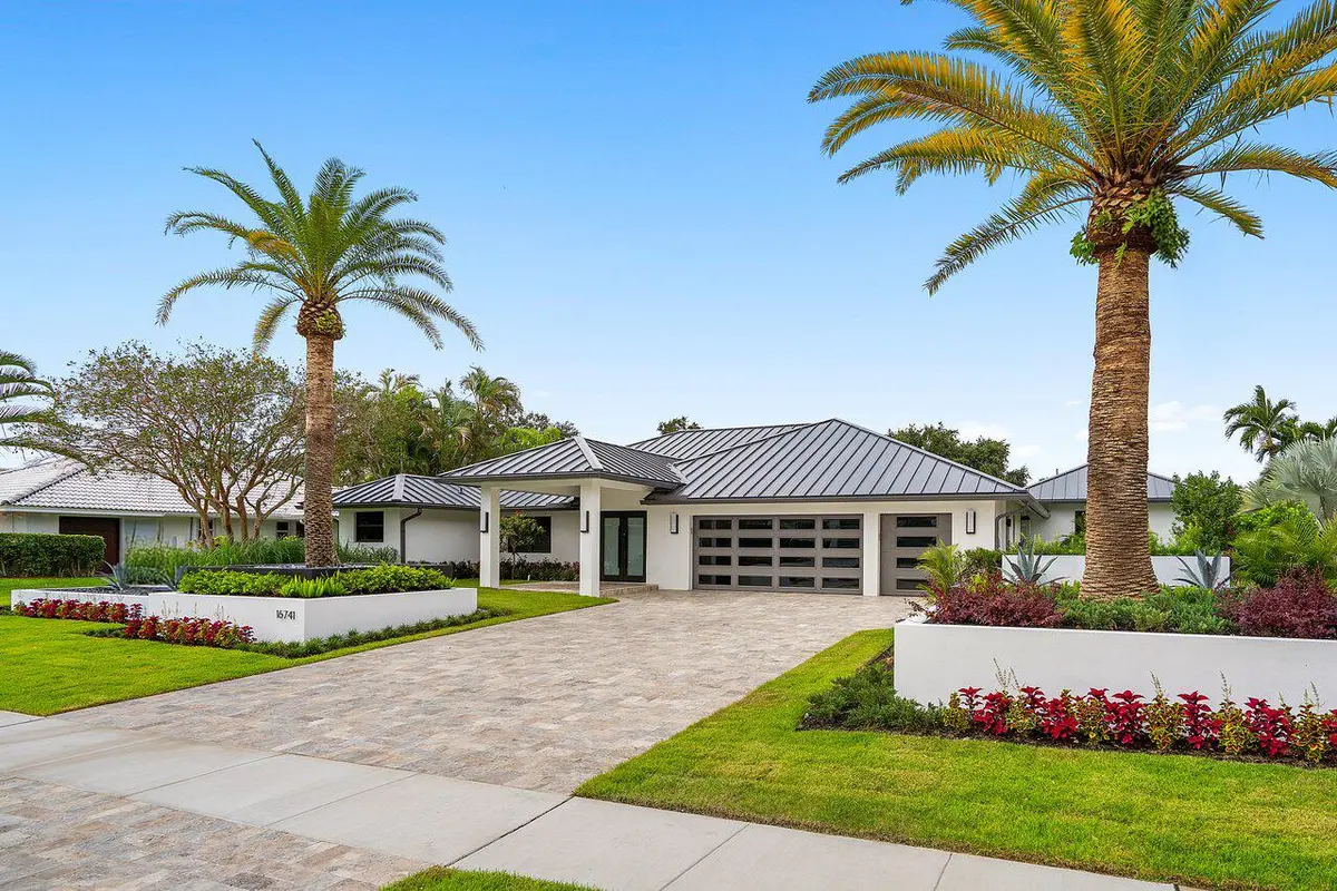 side3 at 16741 Rose Apple Drive, Delray Beach