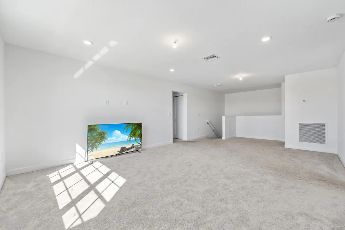 Large loft at 12225 SW Roma Circle, Port St. Lucie