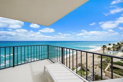 3456 S Ocean Boulevard 701, Palm Beach – Condominium for sale
