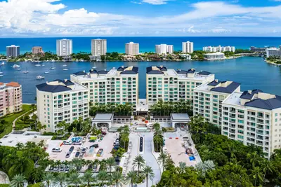 400 SE 5th Avenue 805n, Boca Raton – sold