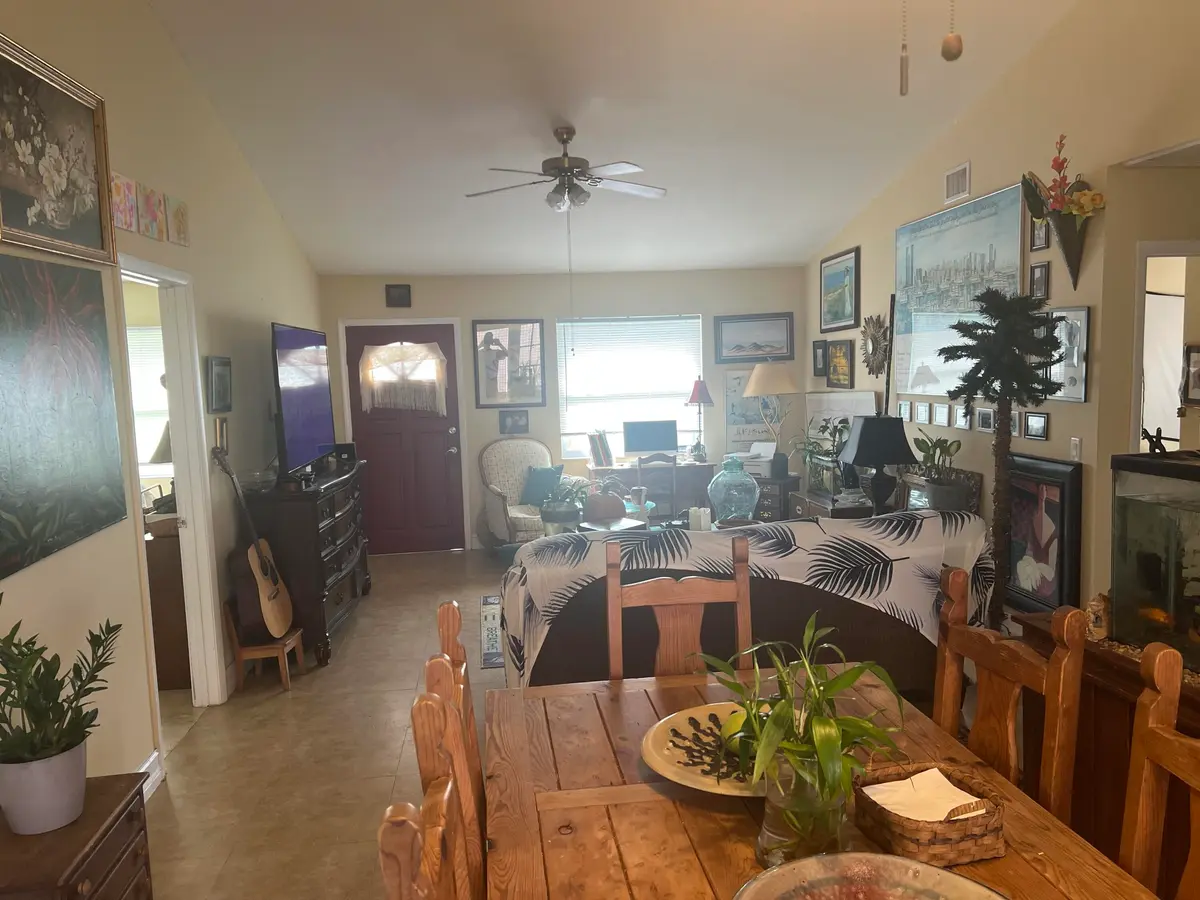 living room 1 at 1309 W Frangipani Circle, Lantana