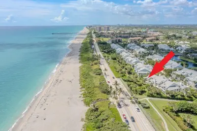 708 Mainsail Circle, Jupiter – sold