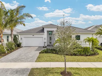 5320 Saint Armands Way, Westlake – sold
