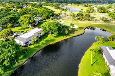 38 Southport Lane A, Boynton Beach – sold