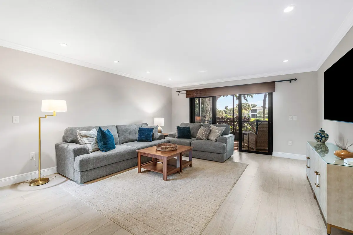 Great Room at 38 Southport Lane A, Boynton Beach