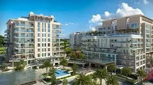 Alina 210-220 Exterior at 220 SE Mizner Boulevard Ph921, Boca Raton