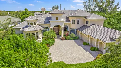 12049 SE Intracoastal Terrace, Jupiter – Single Family Residence for sale