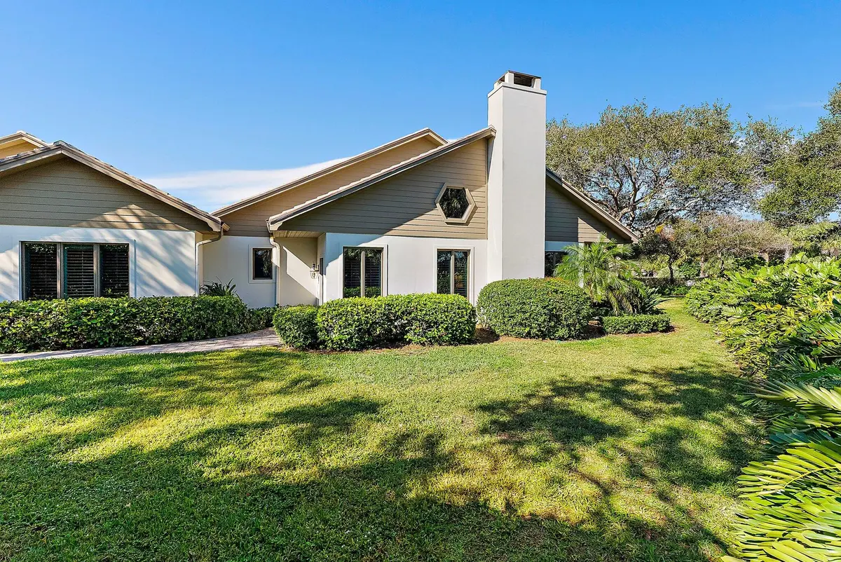 Side Entrance at 12223 SE Birkdale Run, Jupiter