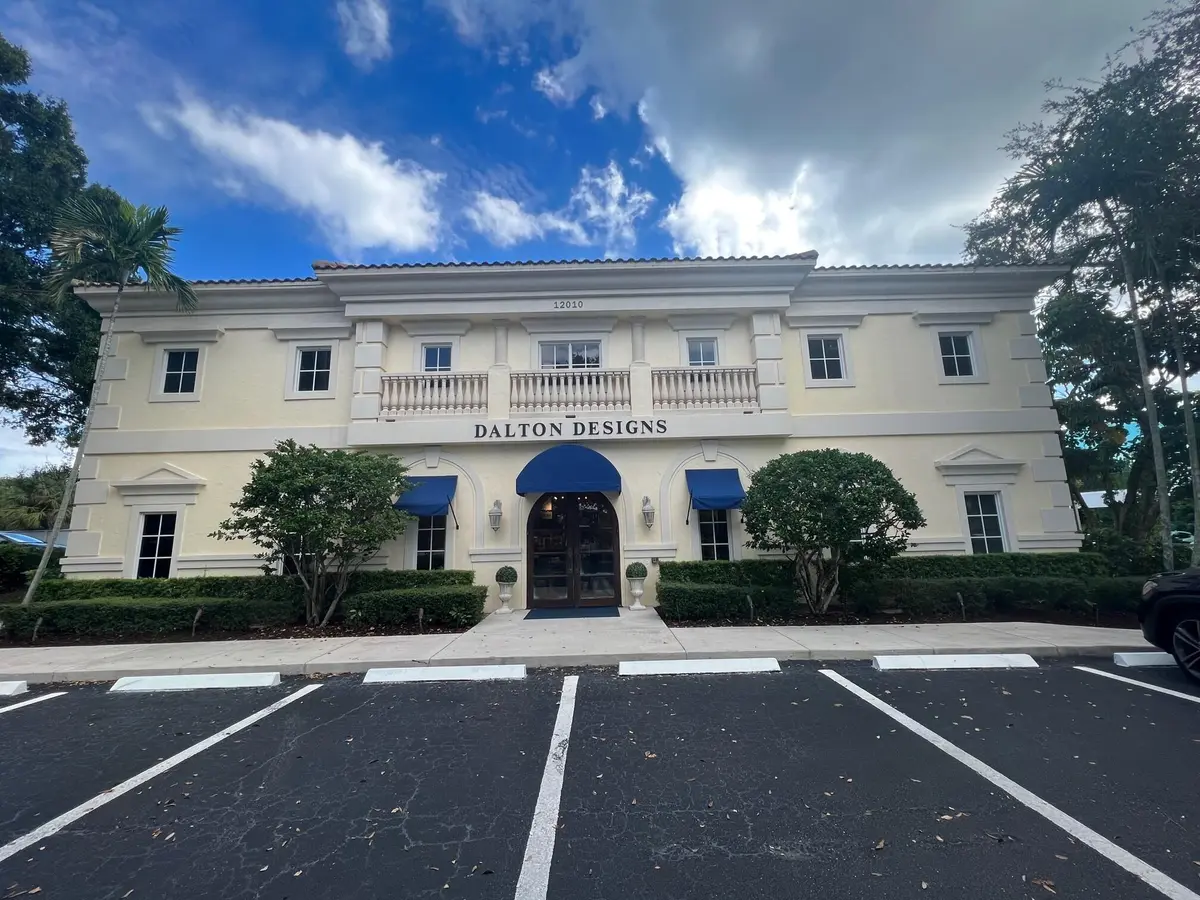 Front view at 12010 Us Highway 1, North Palm Beach