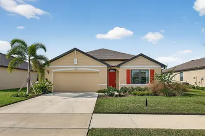 9742 SW Triton Way, Port St. Lucie – sold