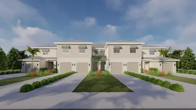192 Lakeside Landing Drive, Royal Palm Beach – sold