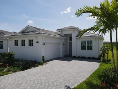 10231 SW Latium Way, Port St. Lucie – Single Family Residence for rent