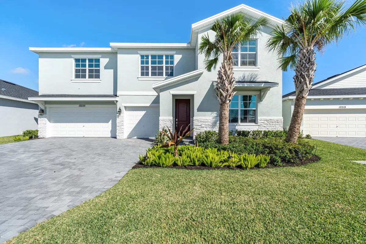 12225 SW Roma Circle, Port St. Lucie, FL – photo 1