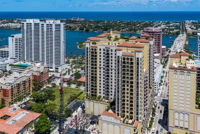 701 S Olive Avenue 310, West Palm Beach – sold