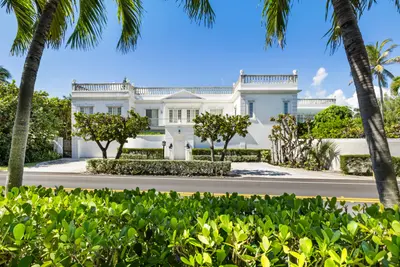 1048 S Ocean Boulevard, Palm Beach – Single Family Residence for rent