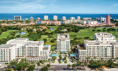 210 SE Mizner Boulevard 303, Boca Raton – sold
