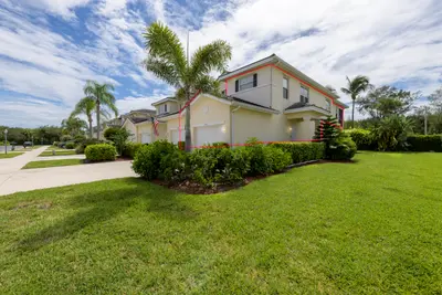 601 Southstar Drive, Fort Pierce – sold