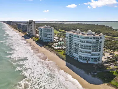8600 S Ocean Drive 504, Jensen Beach – sold