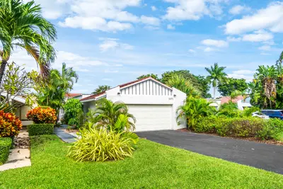 5695 Ainsley Court, Boynton Beach – sold