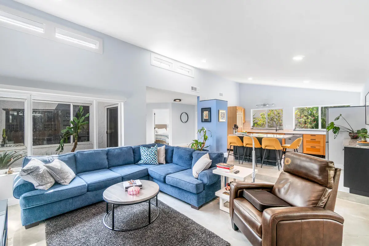 Great Room at 5695 Ainsley Court, Boynton Beach
