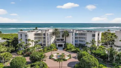 2920 SE Dune Drive 140, Stuart – sold