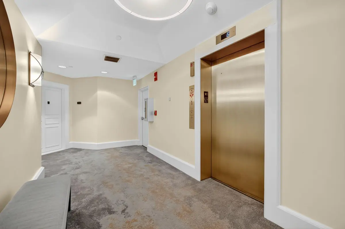 Elevator at 2920 SE Dune Drive 140, Stuart