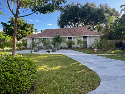 7598 W Country Club Boulevard, Boca Raton – sold