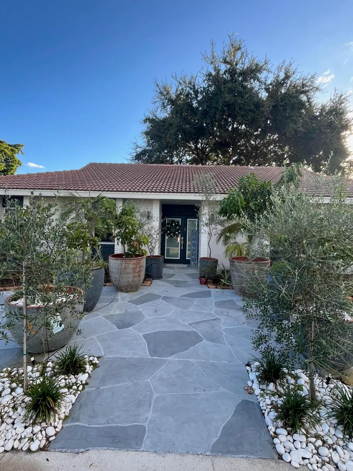7598 enter at 7598 W Country Club Boulevard, Boca Raton