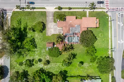 556 E Hillsboro Boulevard, Deerfield Beach – Unimproved Land for sale