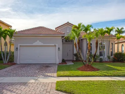5607 Place Lake Drive, Fort Pierce – sold
