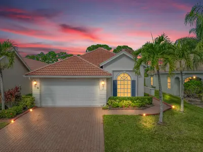 715 SW Munjack Circle, Port St. Lucie – sold