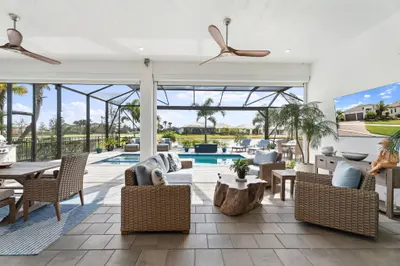 8688 SW Cantante Way, Port St. Lucie – sold