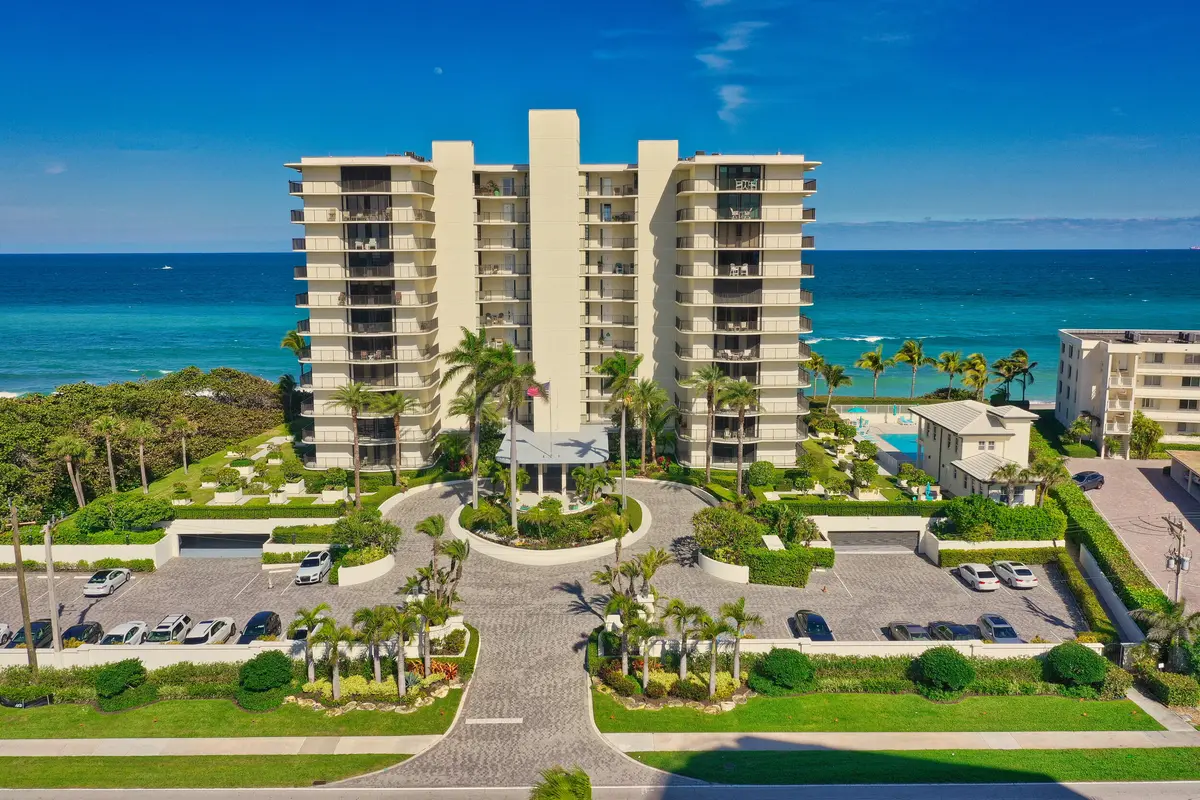 Front at 400 Beach Road 804, Tequesta
