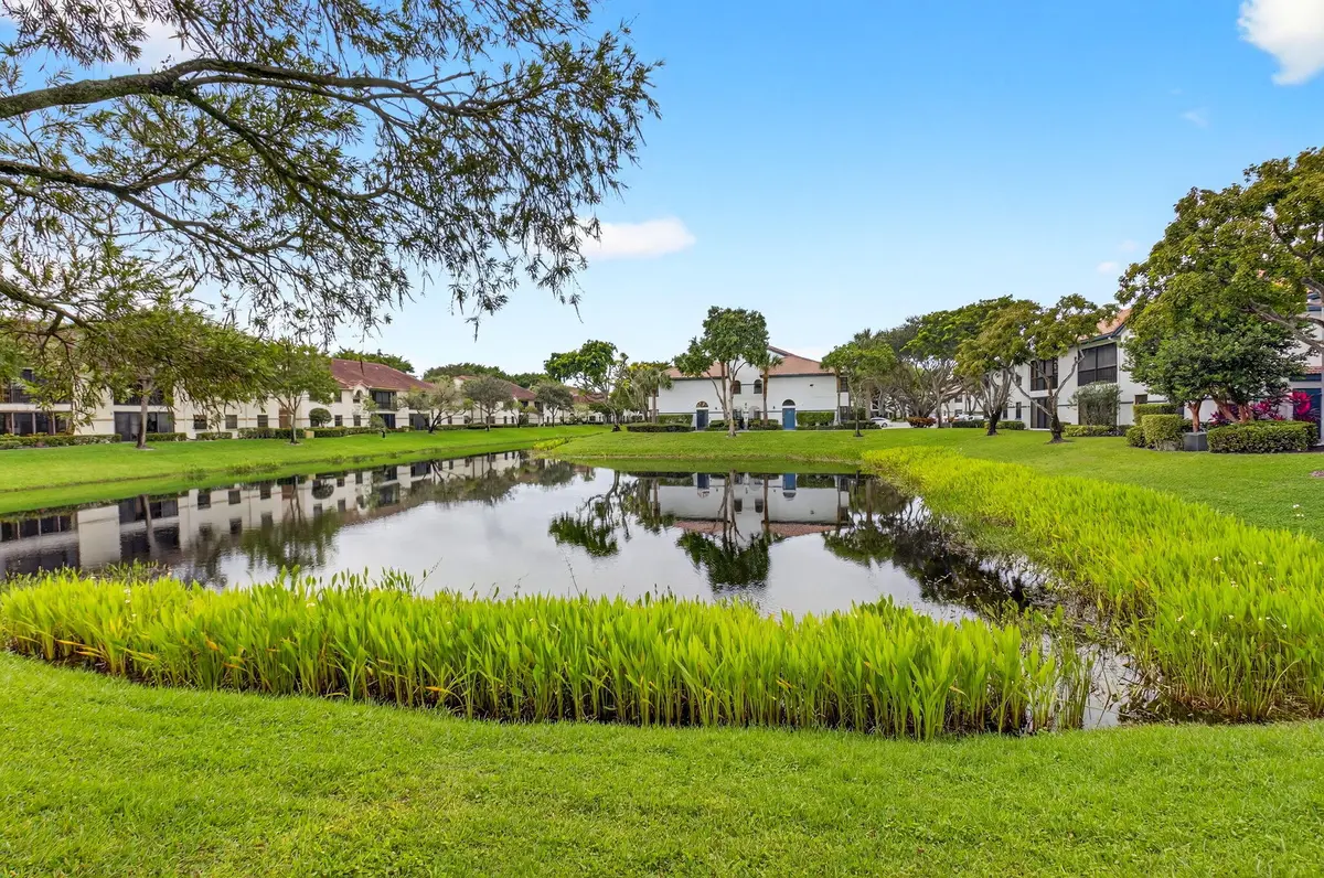 Stunning Lake View at 5217 Brisata Circle E, Boynton Beach